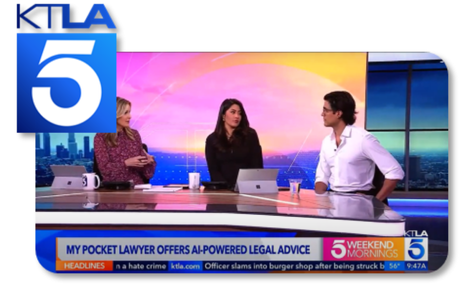 How Will AI Affect the Legal Profession?